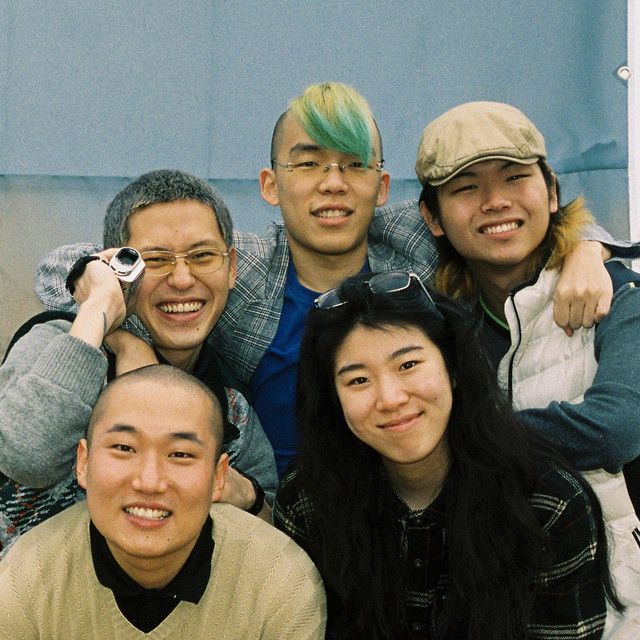 中國台灣台北 · Balming Tiger《World Expo '25》巡演 | 傳音樂展演空間