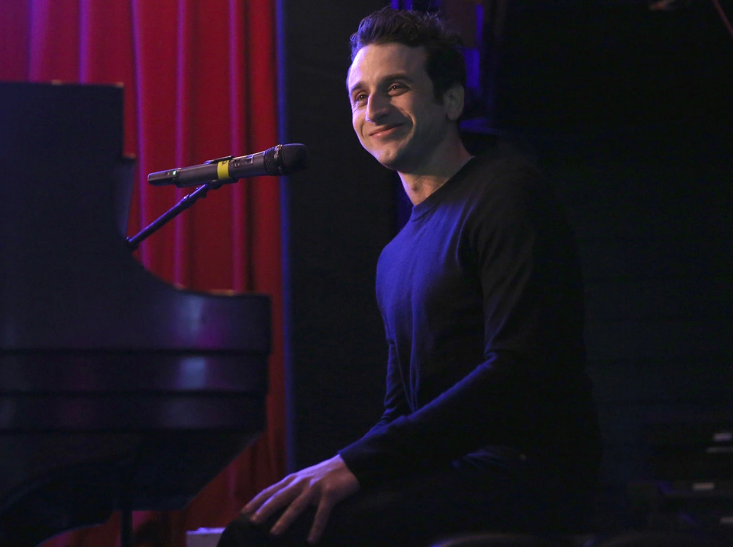 토론토 | Justin Hurwitz《Whiplash》콘서트 | Queen Elizabeth Theatre