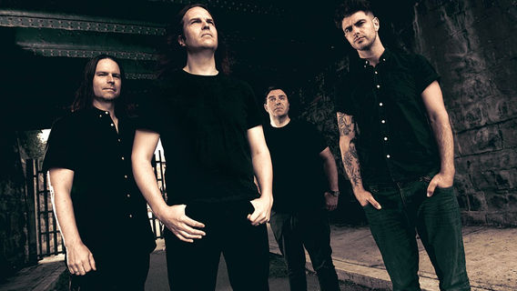 God is an Astronaut <Embers> Tour