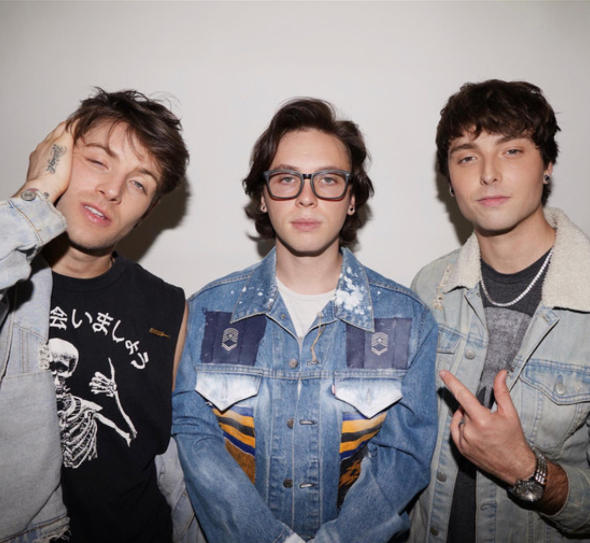 【美國劍橋】Emblem3 巡演 | Middle East Restaurant and Club
