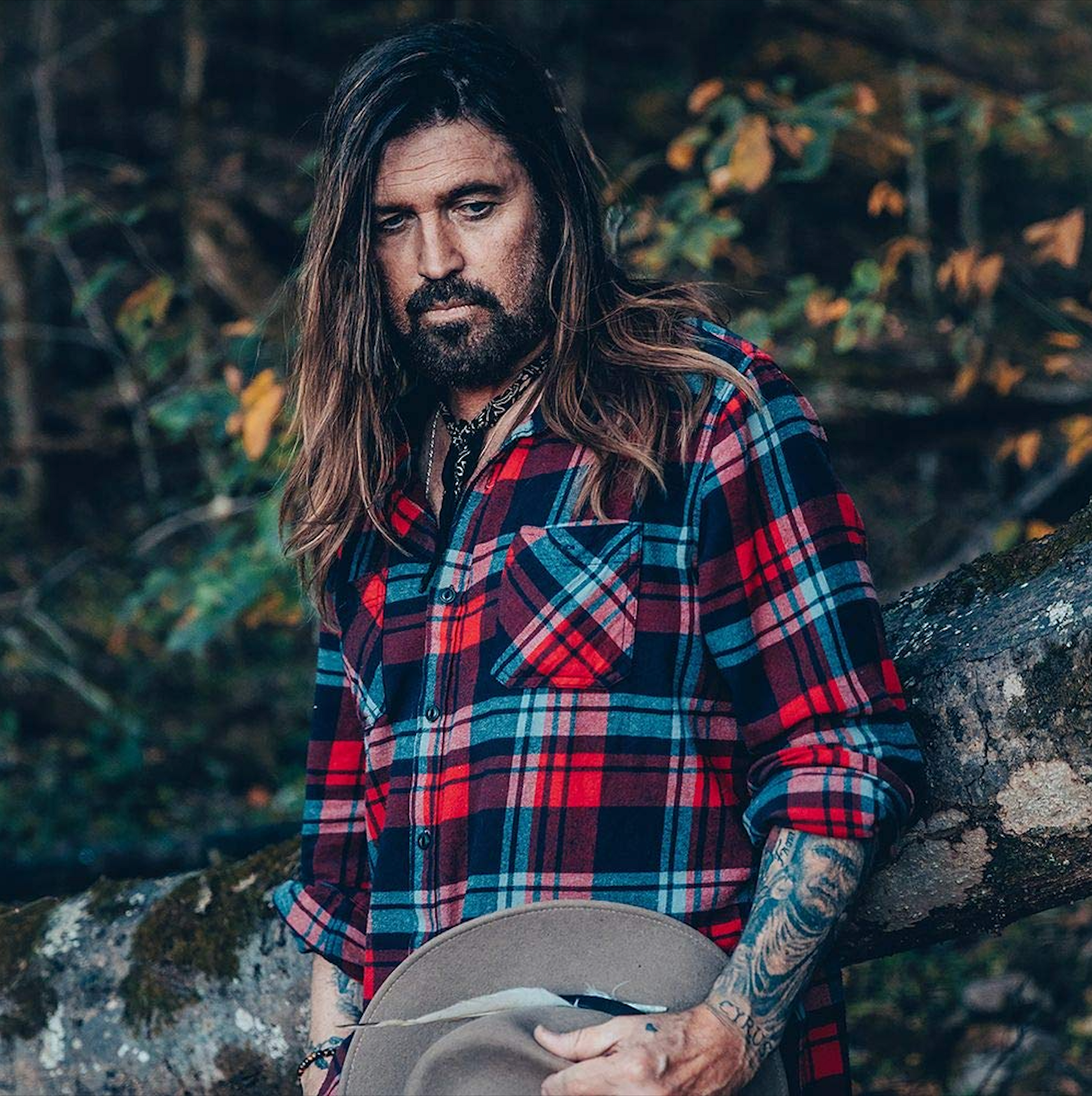 Fort Worth | Billy Ray Cyrus 2026 Tour | Billy Bob's Texas