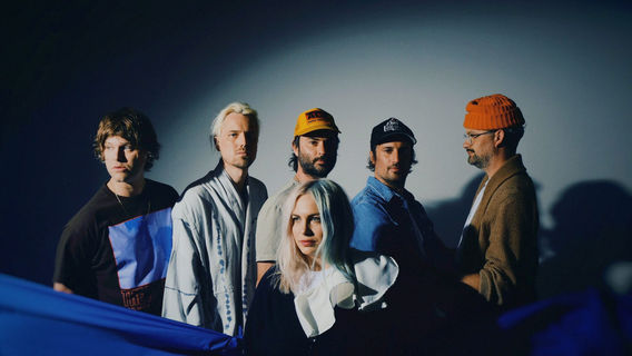 Bend | The Head And The Heart 15th Anniversary Tour