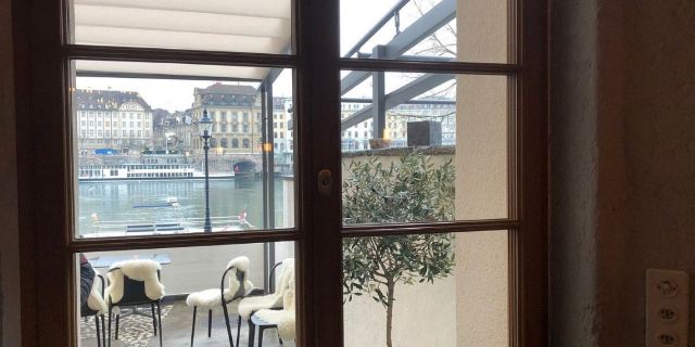 Ufer7 Baselのおすすめメニュー・口コミ・営業情報 -バーゼル