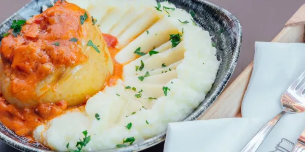 Top 10 Local Restaurants in Belgrade