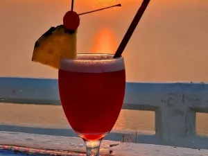 D.I.B Sky Bar Pattaya