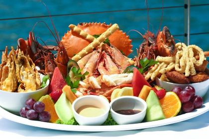 Dundee’s Restaurant