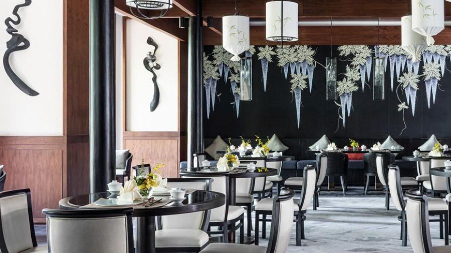 CORDIS DONGQIAN LAKE, NINGBO·MING COURT