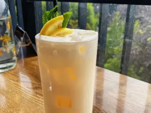Mr. Brightside Rooftop Bar