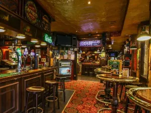 Mr. Pickwick Pub Basel