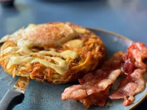 Diner Deluxe