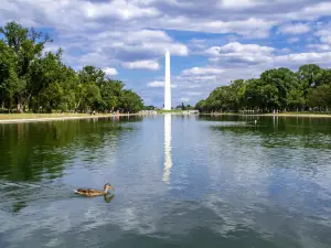 National Mall