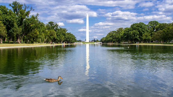 National Mall
