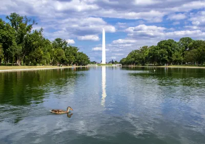 National Mall (The Mall)