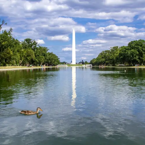 National Mall
