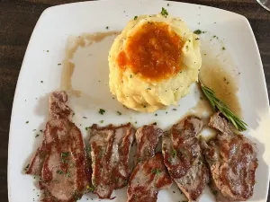 City Grill