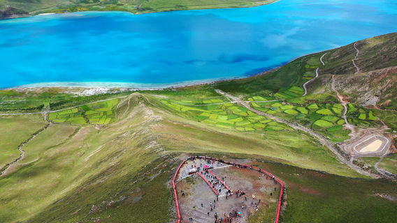 yang hu guan jing tai