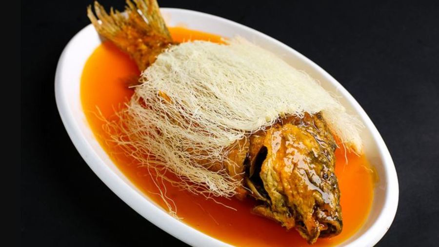 第一楼(森林半岛店)