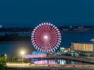 琴島之星摩天輪