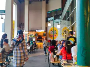 Festival Citylink XXI