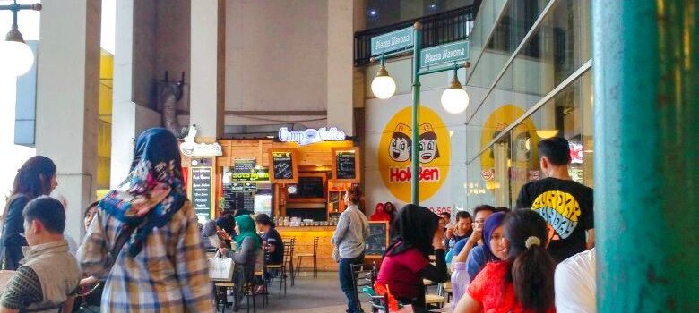 Festival Citylink XXI