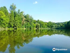 Lipnik Forest Park