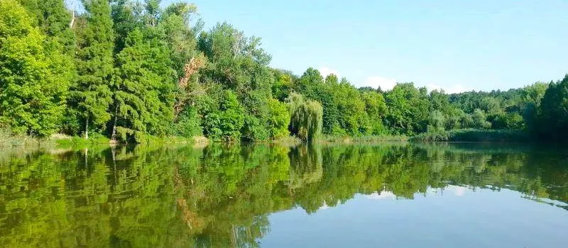 Lipnik Forest Park