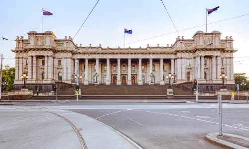 Parliament House