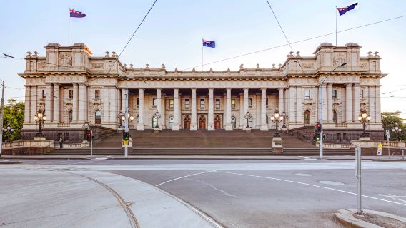 Parliament of Victoria