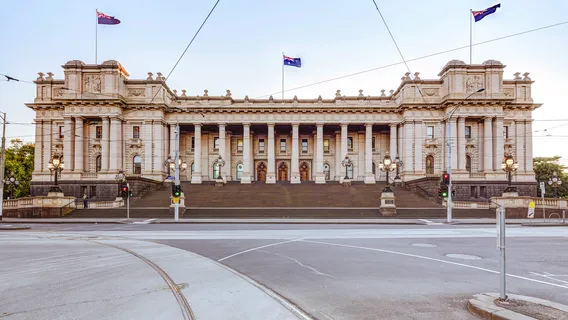 Parliament House