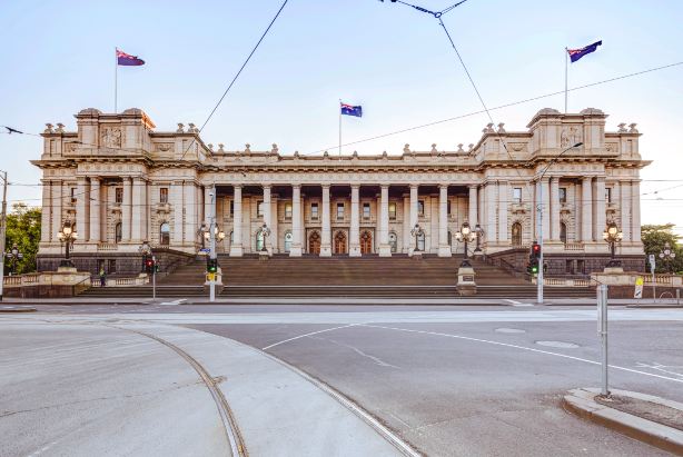 Parliament of Victoria