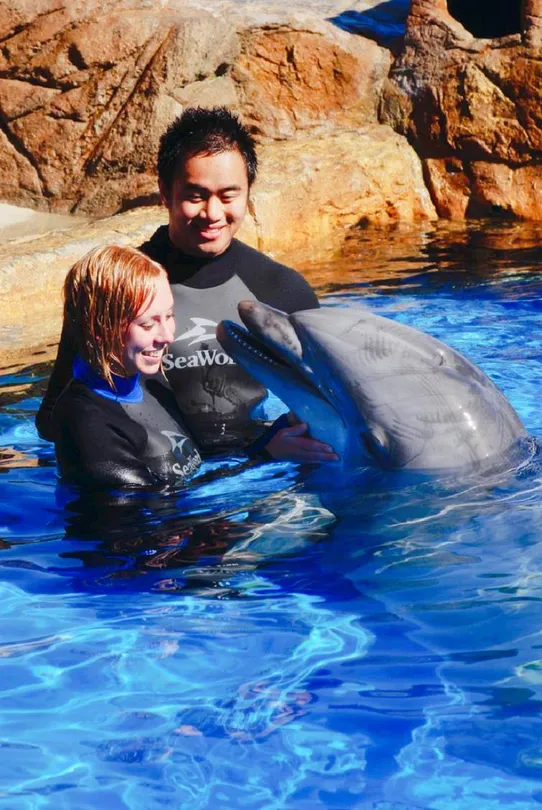 2_SeaWorld San Diego