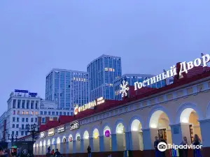Gostinyy Dvor