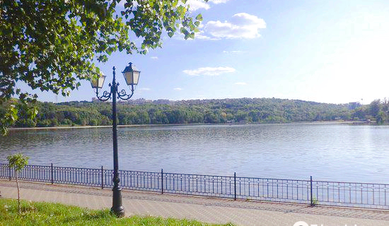 Parque Valea Morilor