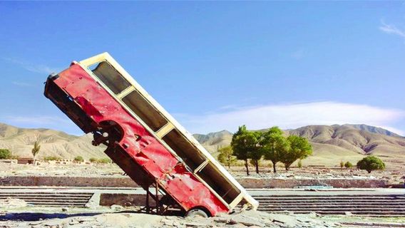 Akesai Boluo Zhuanjing Film Base