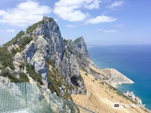 Skywalk Gibraltar