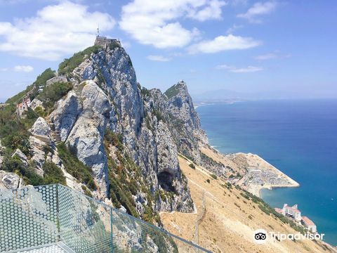Skywalk Gibraltar
