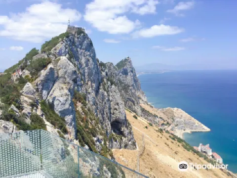 Skywalk Gibraltar