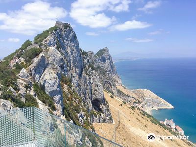 Skywalk Gibraltar