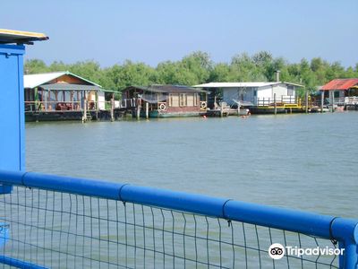 Parco Delta del Po Emilia-Romagna