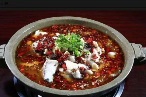 临江餐馆二楼美食部落