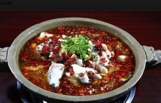 臨江餐館二樓美食部落