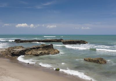 Seminyak Beach