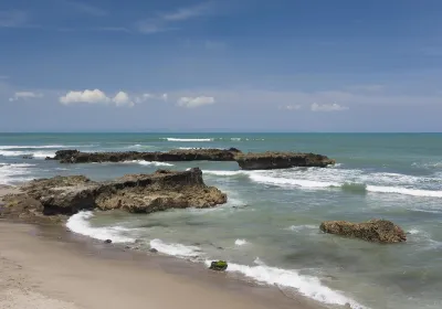 Seminyak Beach