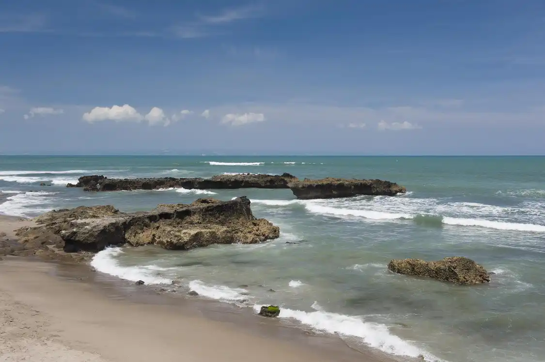 Hotel in zona Seminyak Beach
