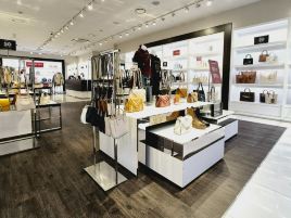 Michael Kors（新世界奥特莱斯骊州店）