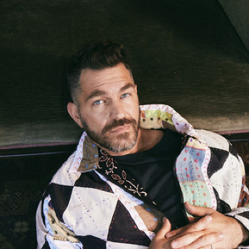 【เอลกาฮอน】Andy Grammer ทัวร์ | The Magnolia