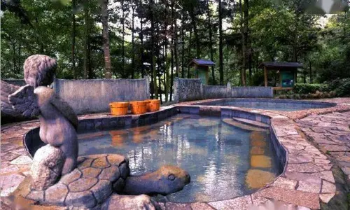 Yongfu Hot Spring