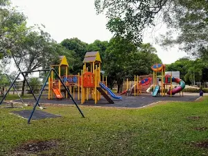 Taman Rekreasi Tengku Anis
