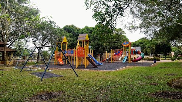Taman Rekreasi Tengku Anis