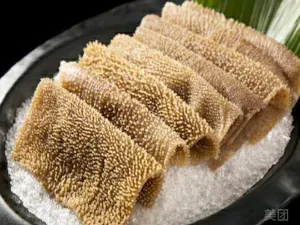 Baisuiwu Fish Hot Pot Cuisine